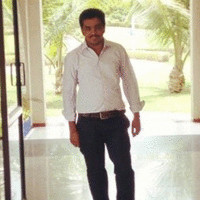 Patel Sachin
