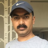Varghese George