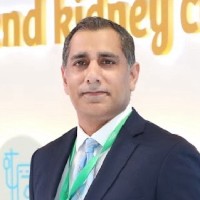 Faisal Rashid