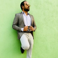 Arijit Das
