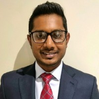 Mayur Govender Ca(sa), Mba