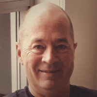 Doug Moxon