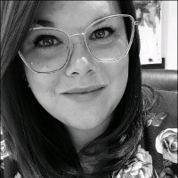 Audrey Buron