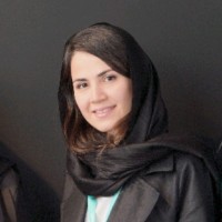 Sanaz Shokri