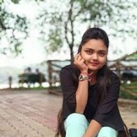Barkha Mishra