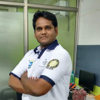 Rajesh yadav