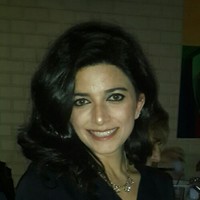 Ceren Çuhadar