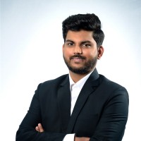 Raunak Jain