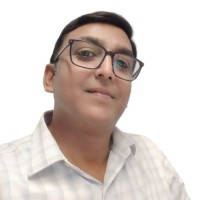Vishal Ranjan