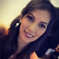 Angelica Lilibeth Calderón Vélez