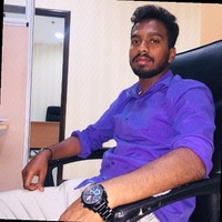 Abinesh Sivadhas