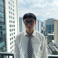 Brandon Ho