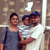 Madhushan Gallage