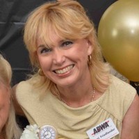 Terri Friedlander