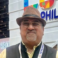 Arjun Shroff