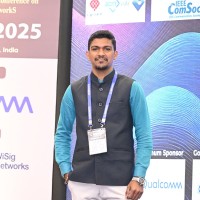 Shubham Madane