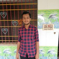 Kishore R Rajavel