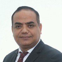 Pushpendra Kumar Sharma