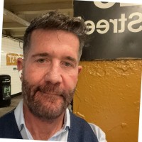 Ryan M