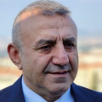 Nurettin Tayanc