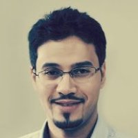 Hussain Al-Hamad