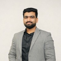 Harish Rohokale
