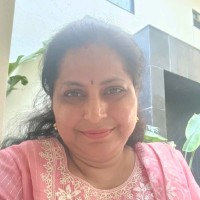Smita Sharma