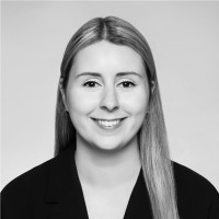 Danielle Muise, MBA