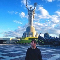 Никита Бородин