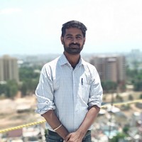 Shrinivas Beesanakoppa