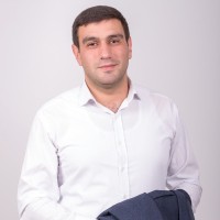 Mher Mkrtchyan