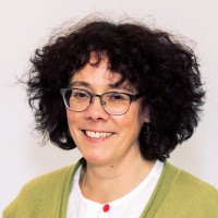 Julie Evans