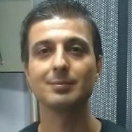 Yunus Seyhan Dede