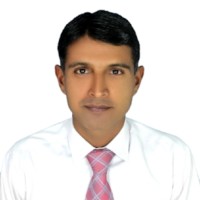 Muhammad Imran Asad