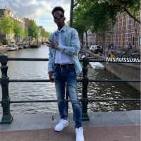 Hamidou Barry