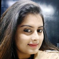 Shreya Bhattacharjee, Ph.D