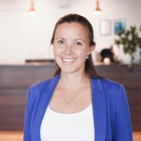 Sandra Atteryd