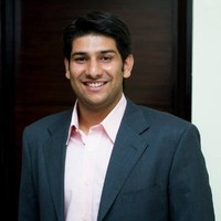 Varun Kacker