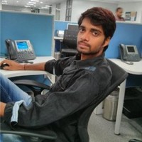 Prathap Kumar