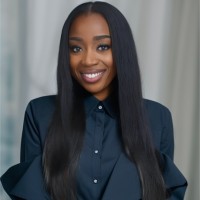 Crispina Wilson-Jones