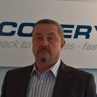 Paul Jackson
