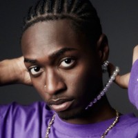 Luther Rocha (Puro Roxo)