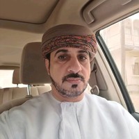 سالم الهاشمي