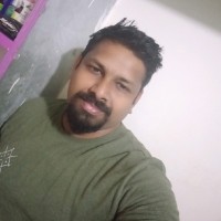Shyamkumar Pillai