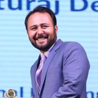 Rituraj Deopa