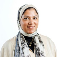 Nada N. Mohammad