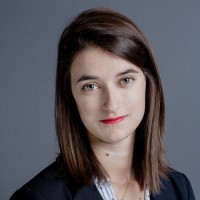 Julie Abrivard