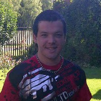 Justin Van Wyk