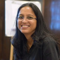 Shikha Gupta