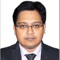 SOUVIK PANDA